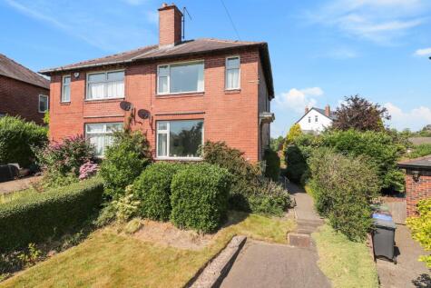 Laverdene Drive, Totley, S17 4HH