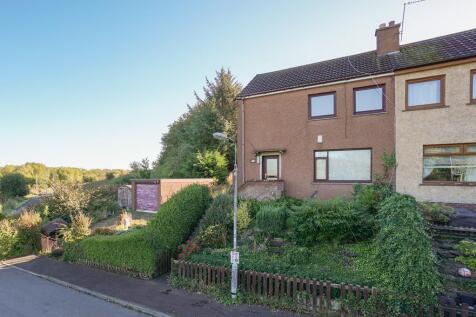 Poplar Road, Methil, Fife