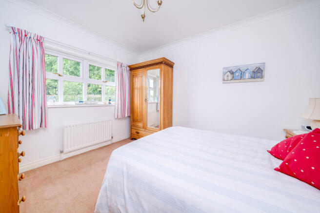 Family Bedroom