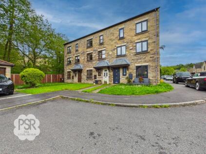 Shallcross Mill Road, Whaley Bridge, SK23