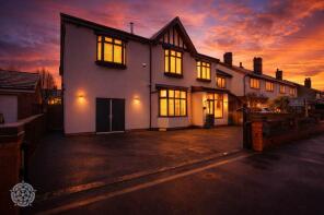 3a, Easedale Road, Bolton BL1 5LL