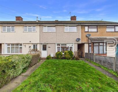 Coton Road, Hillmorton, Rugby