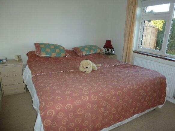Bedroom 1