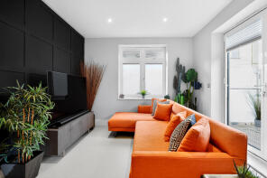 Flat 9, 130a, Eric Street, London E3 4SS