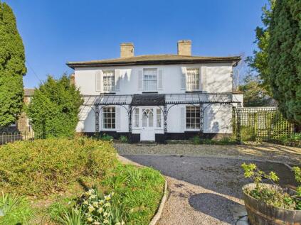 London Road, Downham Market, PE38