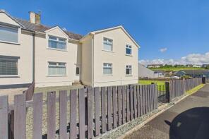 11, Mona Road, Workington CA14 5JH