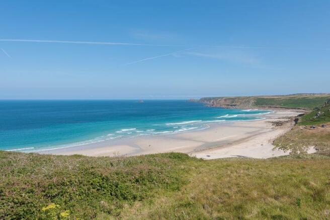 Sennen cove