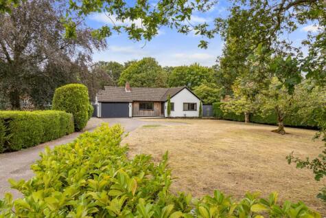 Elmham Road, Beetley, Dereham, Norfolk, NR20