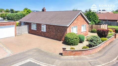 Thorpe Lea Road, Peterborough, Cambridgeshire, PE3
