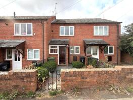 6, Beech Terrace, Leominster HR6 8LW