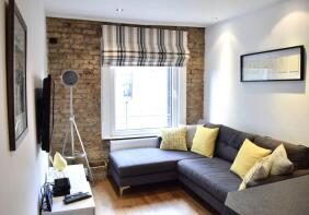 West End Mansions, West End Lane, London NW6 1RD
