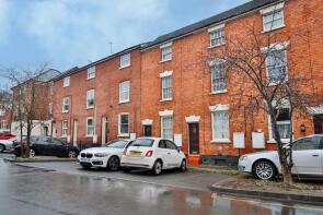 26a, Sansome Place, Worcester WR1 1UA