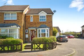 29, Puffin Way, Watermead, Aylesbury HP19 0UQ