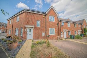 7, Sand Martin Close, Eastleigh SO50 9PS
