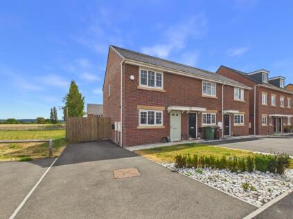 Bobbin Way, Wakefield, WF2