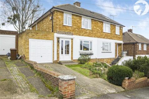 Drakes Avenue, Strood, Rochester, Kent, ME2