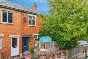 6, Bowden Hill Terrace, Bowden Hill, Crediton EX17 3EL