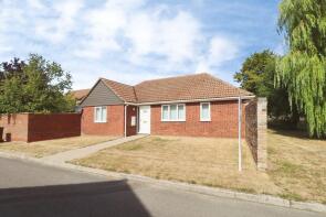 4, Beeches Close, Bury St. Edmunds IP28 8QE