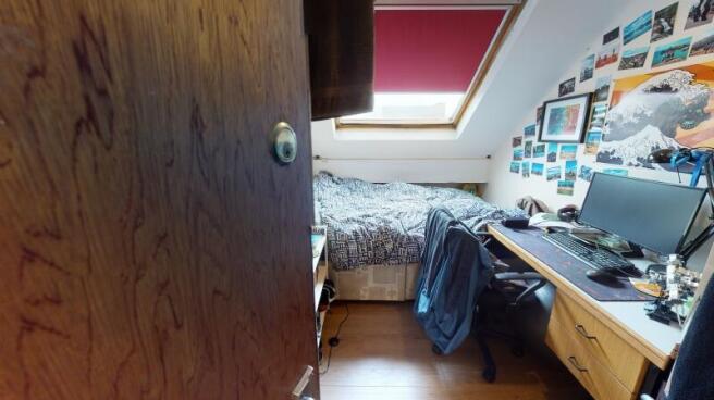 6 bed Terraced to rent Image 10