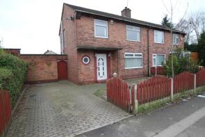 12, Thornton Road, Ellesmere Port CH65 5DF
