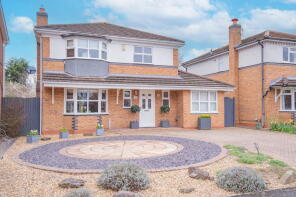 33, Baldenhall, Malvern WR14 3RZ