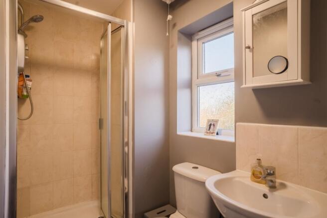 19. Ensuite