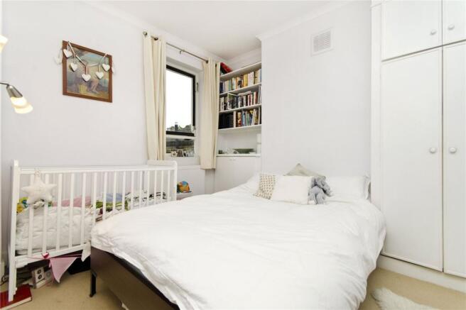Bedroom Two View 1