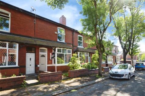 Mostyn Avenue, Bury, Greater Manchester, BL9