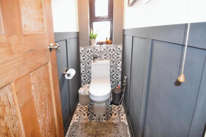WC