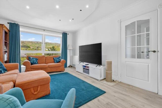 14 Fernside, Brisbane Street, Largs, KA30 8QG photo 4
