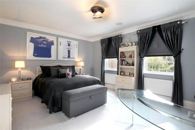 Sunninghill - Sl5
