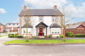 45, Birchwood Way, Dumfries DG1 3GT