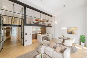 Flat B, 49, Courtfield Gardens, London SW5 0NA