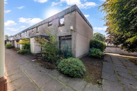 Dalcraig Crescent, Dundee, DD4 7