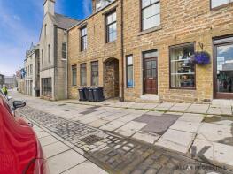 21, John Street, Stromness KW16 3AD