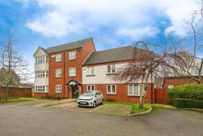 11, Sharlotte Court, Uttoxeter ST14 7JU