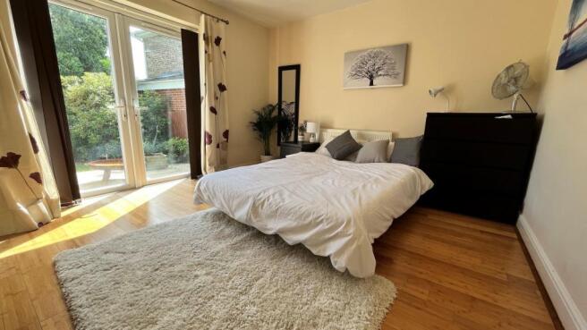 Bedroom 5