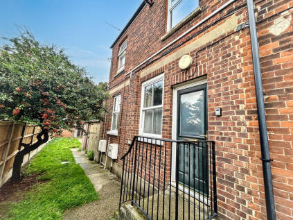 Avondale Road, Gorleston