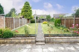 Garden Photo 1