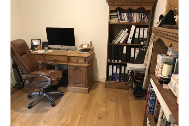 Office / Study