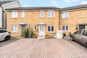 4, Enstone Close, Swindon SN2 2FP