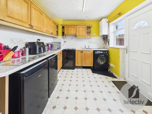 2 bed Semi-Detached for sale Image 5