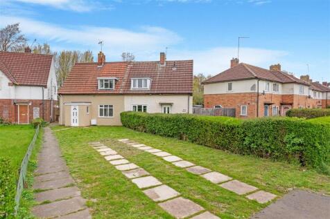 Stephenson Way, Corby