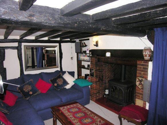 sitting room