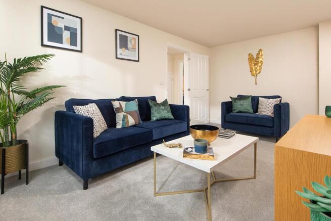 4 bed Detached for sale Image 6