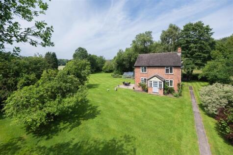 Pickerings, Crowton, Northwich