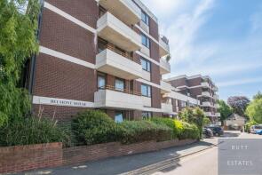 10, Belmont House, Silver Lane, Exeter EX4 6SQ