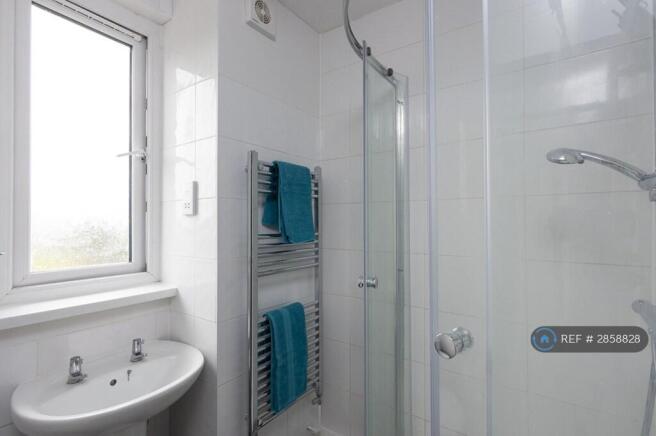 Typical Shower Room (1 Of 2)