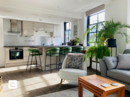 Flat 3, 77 79 St James House, Castle Street, Canterbury CT1 2QD