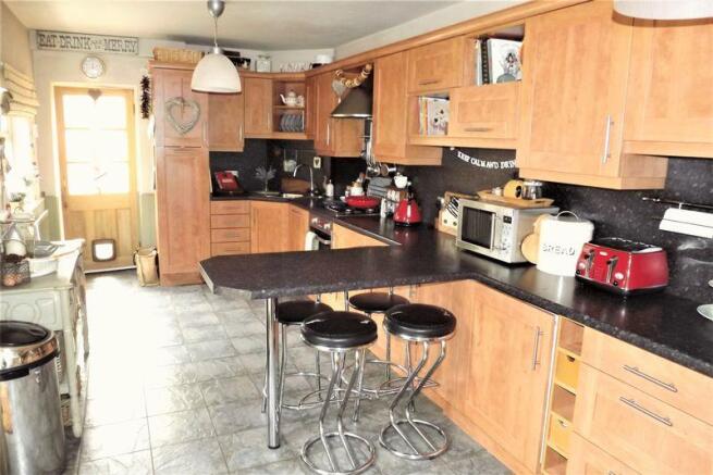 Kitchen 1